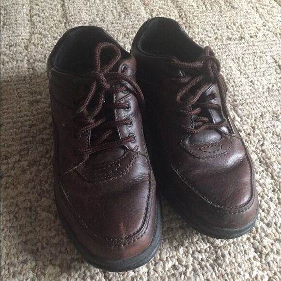 Rockport shoes size 8.5 - Picture 1 of 3